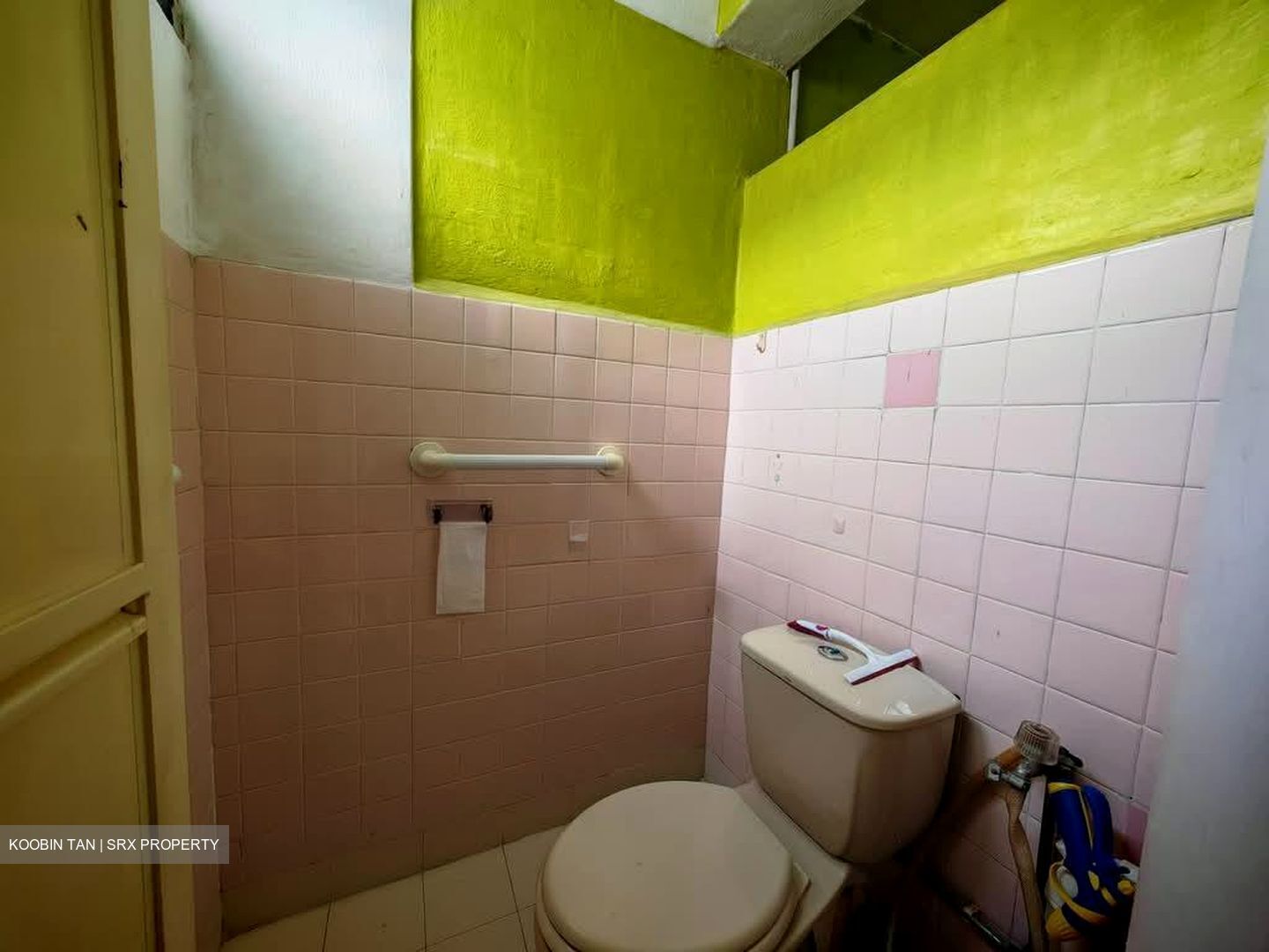 Blk 102 Henderson Crescent (Bukit Merah), HDB 4 Rooms #585965621